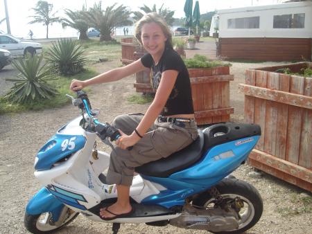 La star..tchem tchem !