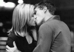Manque d'amour...