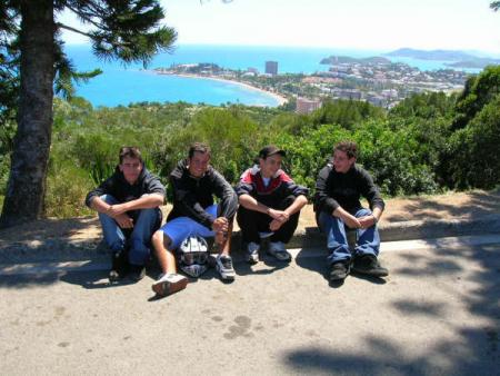Les canons...au Canon !! lol ! gro Dlir..fo pa cherch&eacute;!