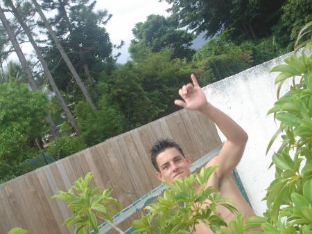 Mon pti Ryan..