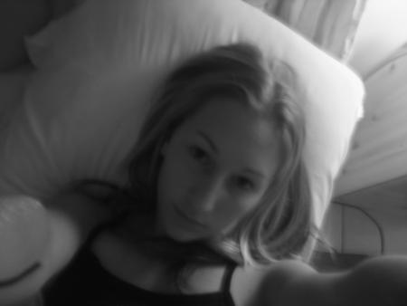 Just me !